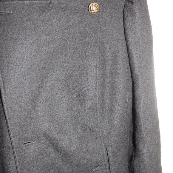 Betsey Jonson Coat Size 2 - Picture 13 of 16